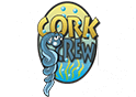 Logo for Corkscrew