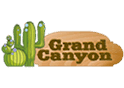 Logo for Grand Canyon