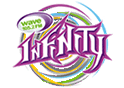 Logo for Infinity