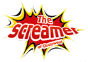 Logo for The Screamer