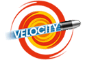 Logo for Velocity