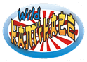 Logo for Wild Kamikaze